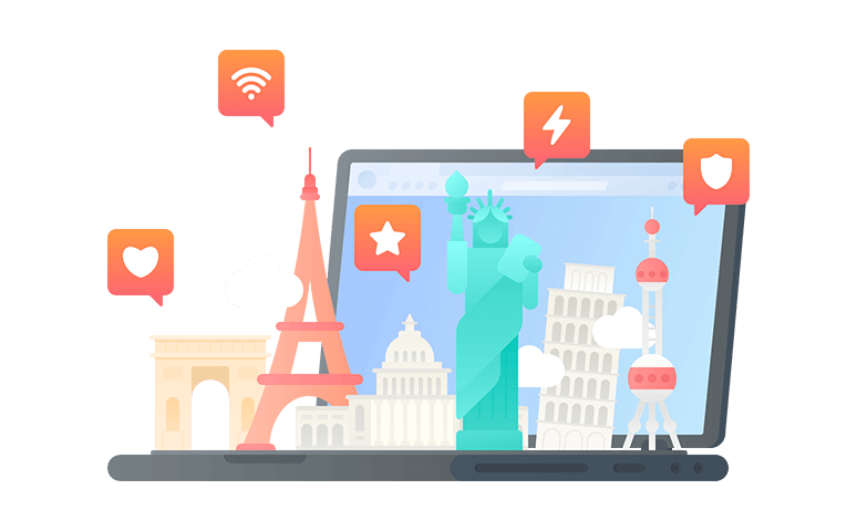 出国旅游 到洪都拉斯旅游 - 抖音VPN
